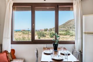Selbesi Holiday Cottage in the countryside - Elevated View - Kómi - 0
