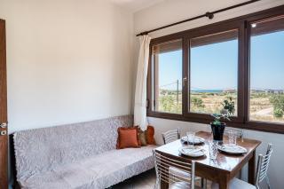 Selbesi Holiday Cottage in the countryside - Elevated View - Kómi - 2