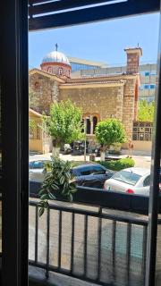 Chalkida Center Hideaway - Calcide - 8