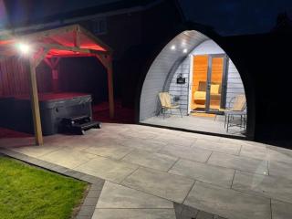 Oakwood Farm Chester - Saughall - 4