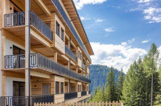 Clofers Active Apartments Sonnleitn - Hermagor - 6