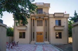 Sharsa Guest House - Skardu - 0