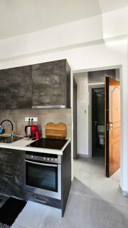 Chalkida Center Hideaway - Calcide - 5