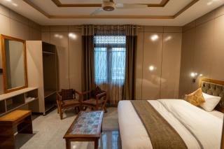 Sharsa Guest House - Skardu - 9