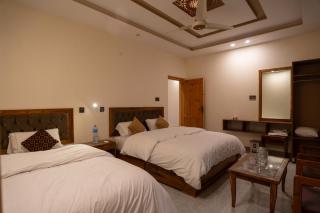 Sharsa Guest House - Skardu - 8