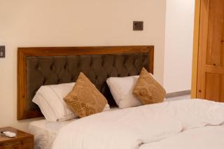 Sharsa Guest House - Skardu - 6