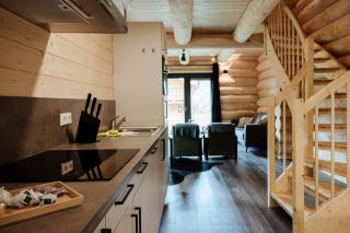 Clofers Leisure Lodges Jenig - Jenig - 8
