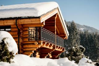 Clofers Leisure Lodges Jenig - Jenig - 7
