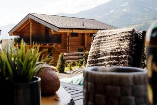 Clofers Leisure Lodges Jenig - Jenig - 6