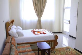 Avi-Pension - Addis Abeba - 0