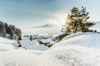 Clofers Leisure Lodges Jenig - Jenig - 4