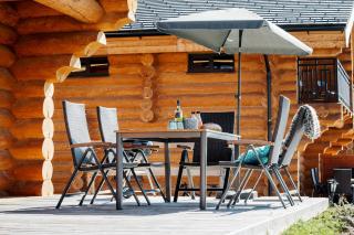 Clofers Leisure Lodges Jenig - Jenig - 1