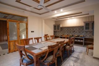 Sharsa Guest House - Skardu - 4