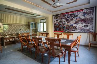 Sharsa Guest House - Skardu - 3