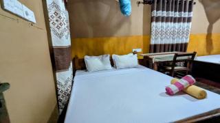 Sinharaja Forest Lodge - Deniyaya - Dombagoda - 3