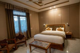 Sharsa Guest House Skardu - 7