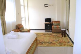 Avi-Pension - Addis Abeba - 8