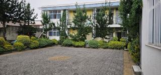 Avi-Pension - Addis Abeba - 3