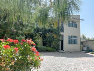 Avi-Pension - Addis Abeba - 2