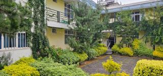 Avi-Pension - Addis Abeba - 1