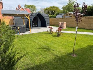 Oakwood Farm Chester - Saughall - 3