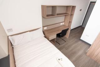 Ensuites Close To Centre - Coventry - 9