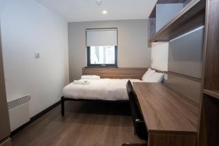 Ensuites Close To Centre - Coventry - 5