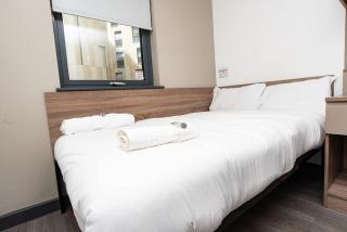 Ensuite Rooms, Shared Kitchen, Central Coventry - 2