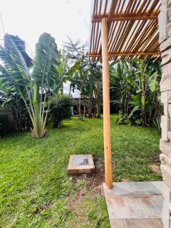 City Retreat Studio X - Arusha - 9