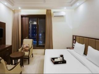 Akshayhotel418 - Gurgaon - 5