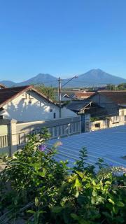 Banana Homestay - Banyuwangi - 8
