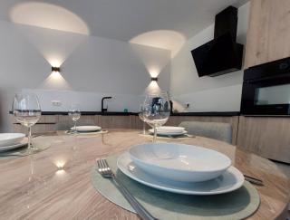 Vakantiewoning in 't groen-Lille - Lille - 8