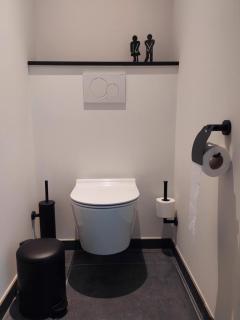 Vakantiewoning in 't groen-Lille - Lille - 7