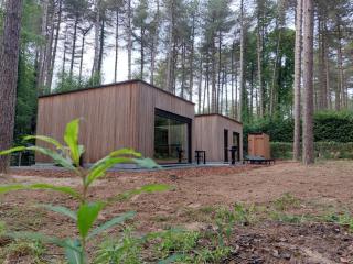 Vakantiewoning in 't groen-Lille - Lille - 6