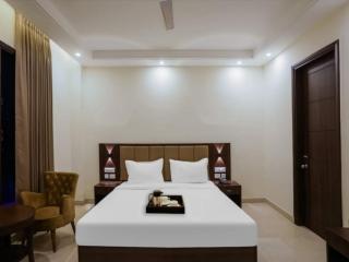 Akshayhotel418 - Gurgaon - 6