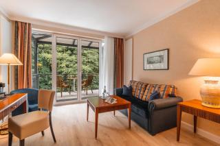 Grand Hotel Binz - Binz - 6