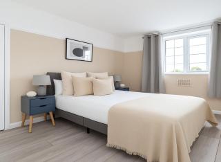 Spacious 2-Bedroom Apartment in Crystal Palace - Londra - 6
