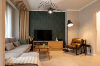 Spirit apartment - 9