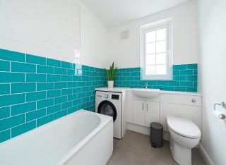 Spacious 2-Bedroom Apartment in Crystal Palace - Londra - 3