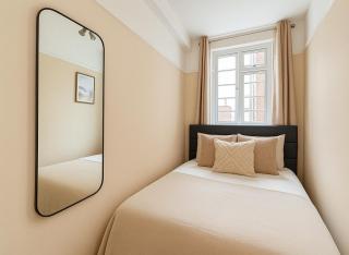 Spacious 2-Bedroom Apartment in Crystal Palace - Londra - 5