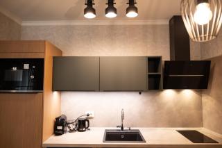 Spirit apartment - 1
