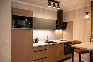 Spirit apartment - 2