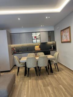 Halisof TEG residenziale - Çeliku - 2
