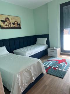 Halisof TEG residenziale - Çeliku - 1