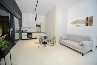 More Medici Apartments - 1