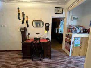 The Scala Hotel - Blackpool - 2