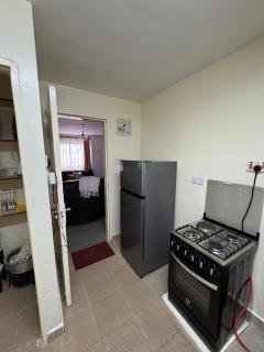 Nyayo Estate Embakasi near Airport and Sgr - Nairobi - 0