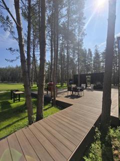 Tiny holiday complex in Kalana - Kalana - 8