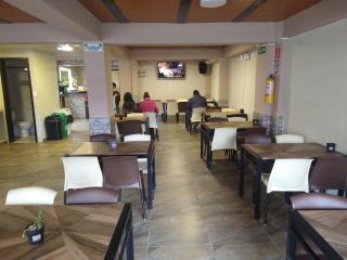 Hotel Iraca - 1