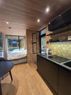 Tiny holiday complex in Kalana - Kalana - 1